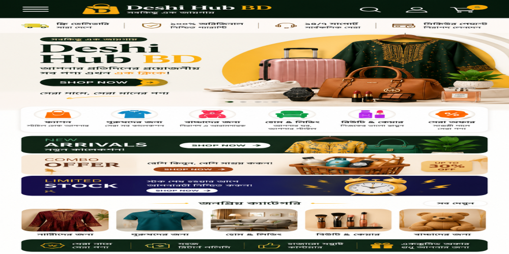 Mobile Slider